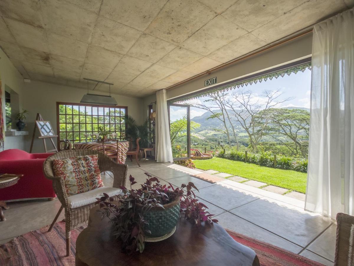 Villa Green Cottage Chamarel