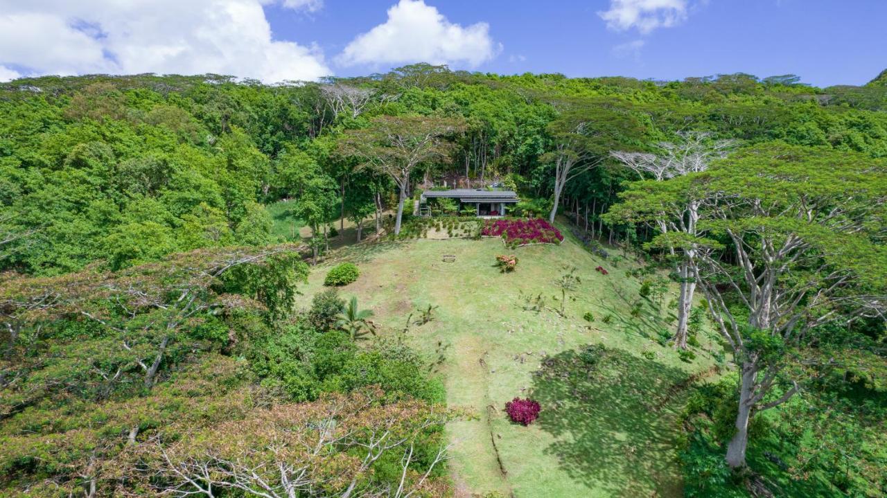 Green Cottage Chamarel Chamarel
