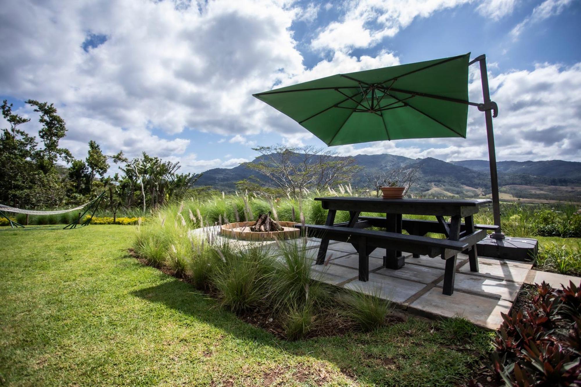 Green Cottage Chamarel * Chamarel