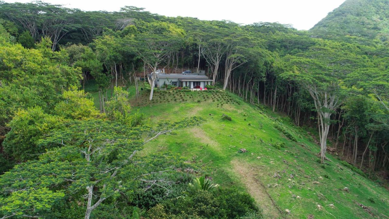 Green Cottage Chamarel Chamarel