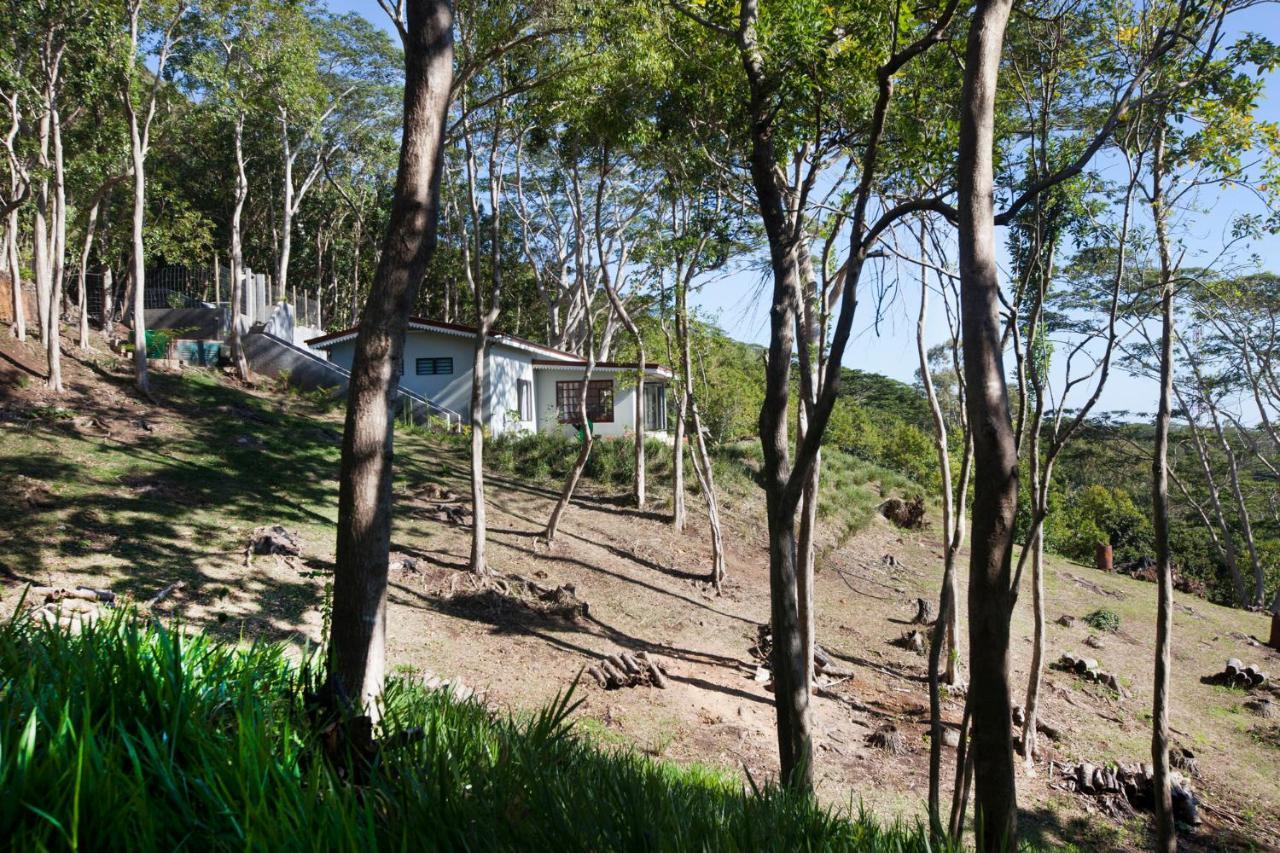 Green Cottage Chamarel