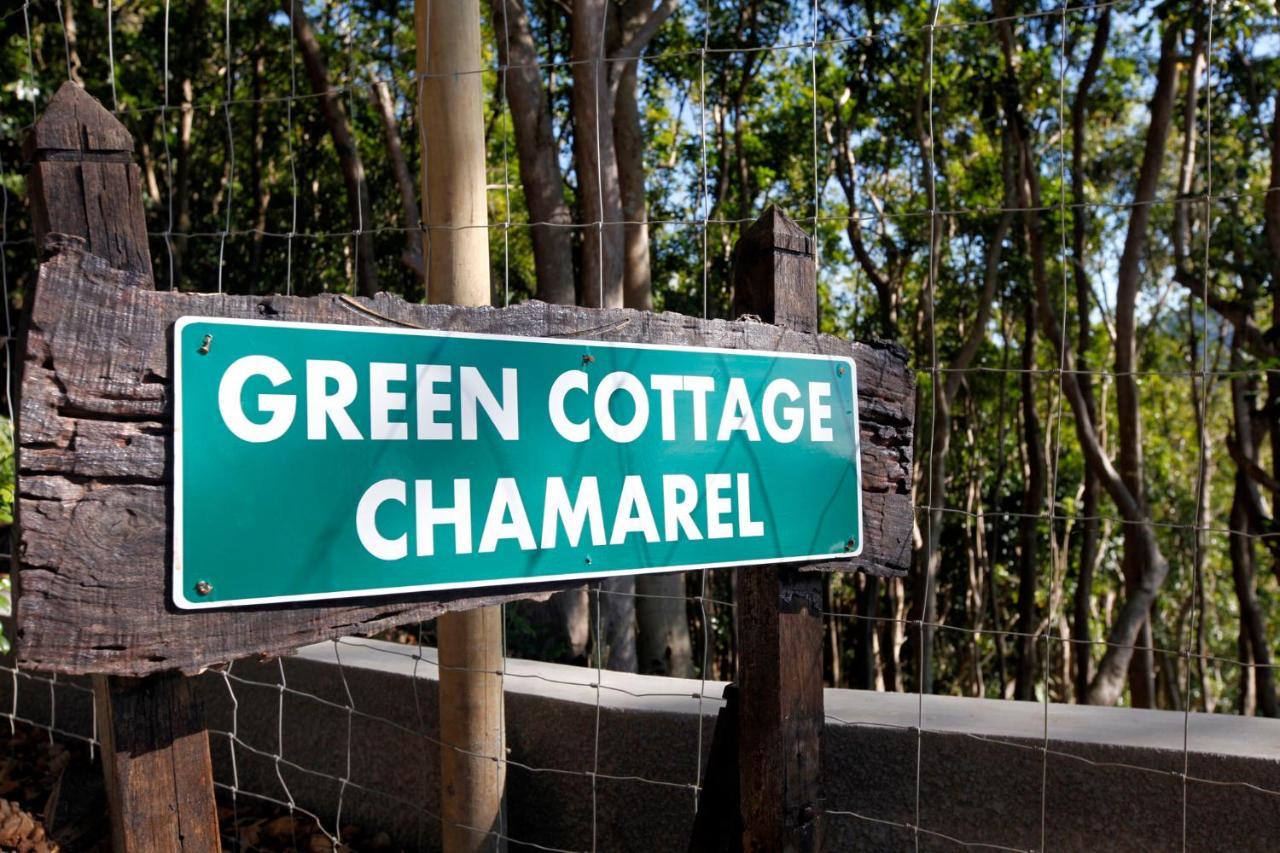 Lodge Green Cottage Chamarel Chamarel