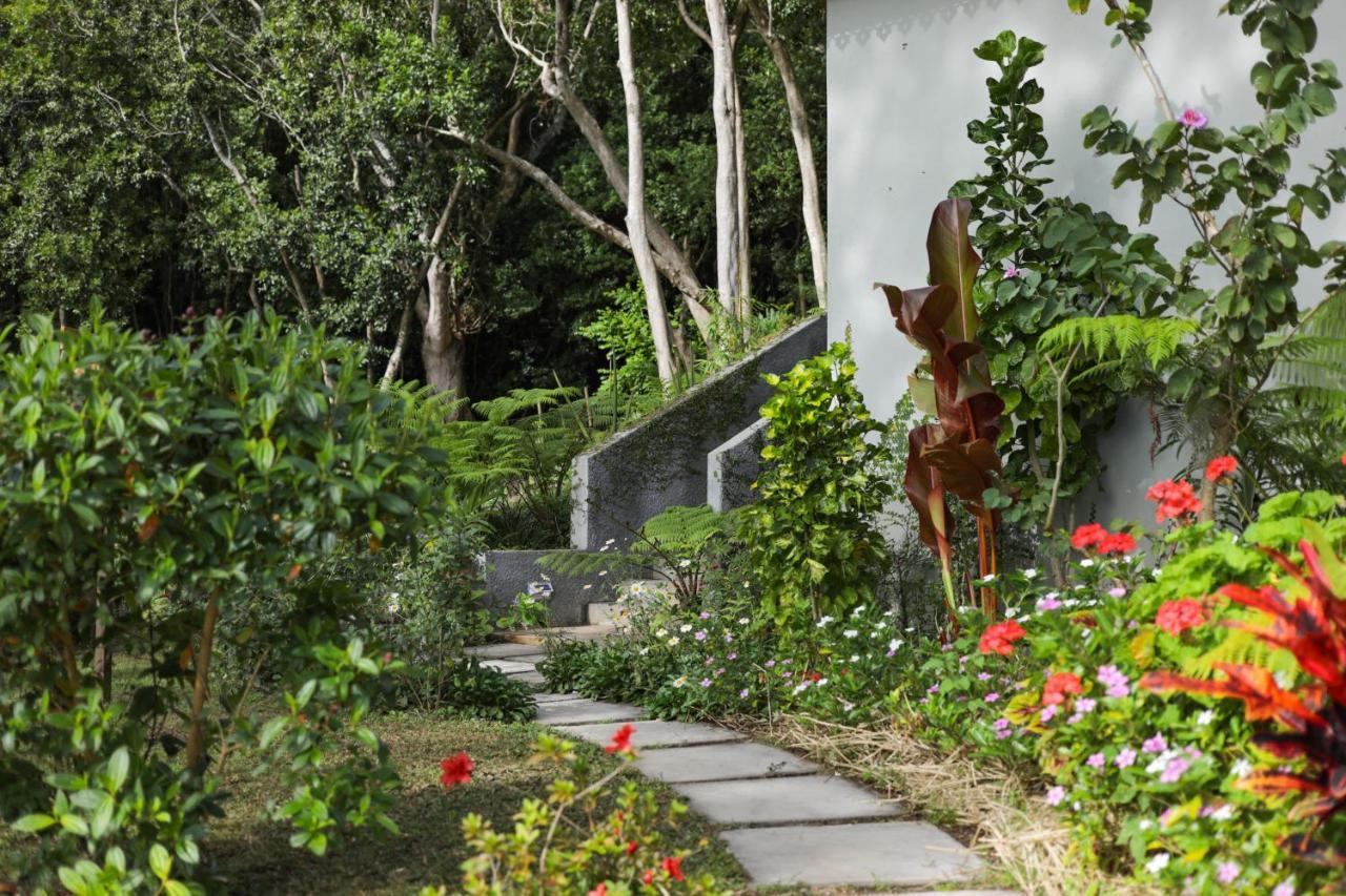 Villa Green Cottage Chamarel Chamarel