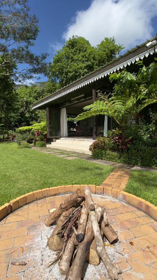 Green Cottage Chamarel * Chamarel