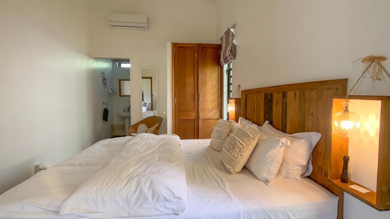 Villa Green Cottage Chamarel