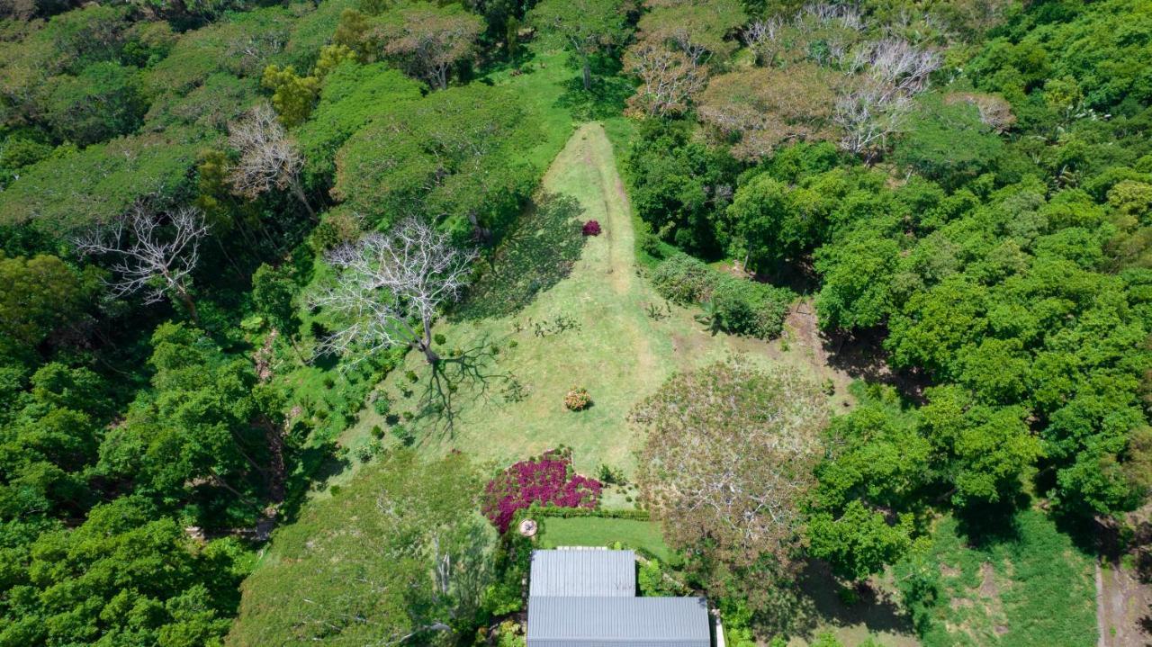 Green Cottage Chamarel *