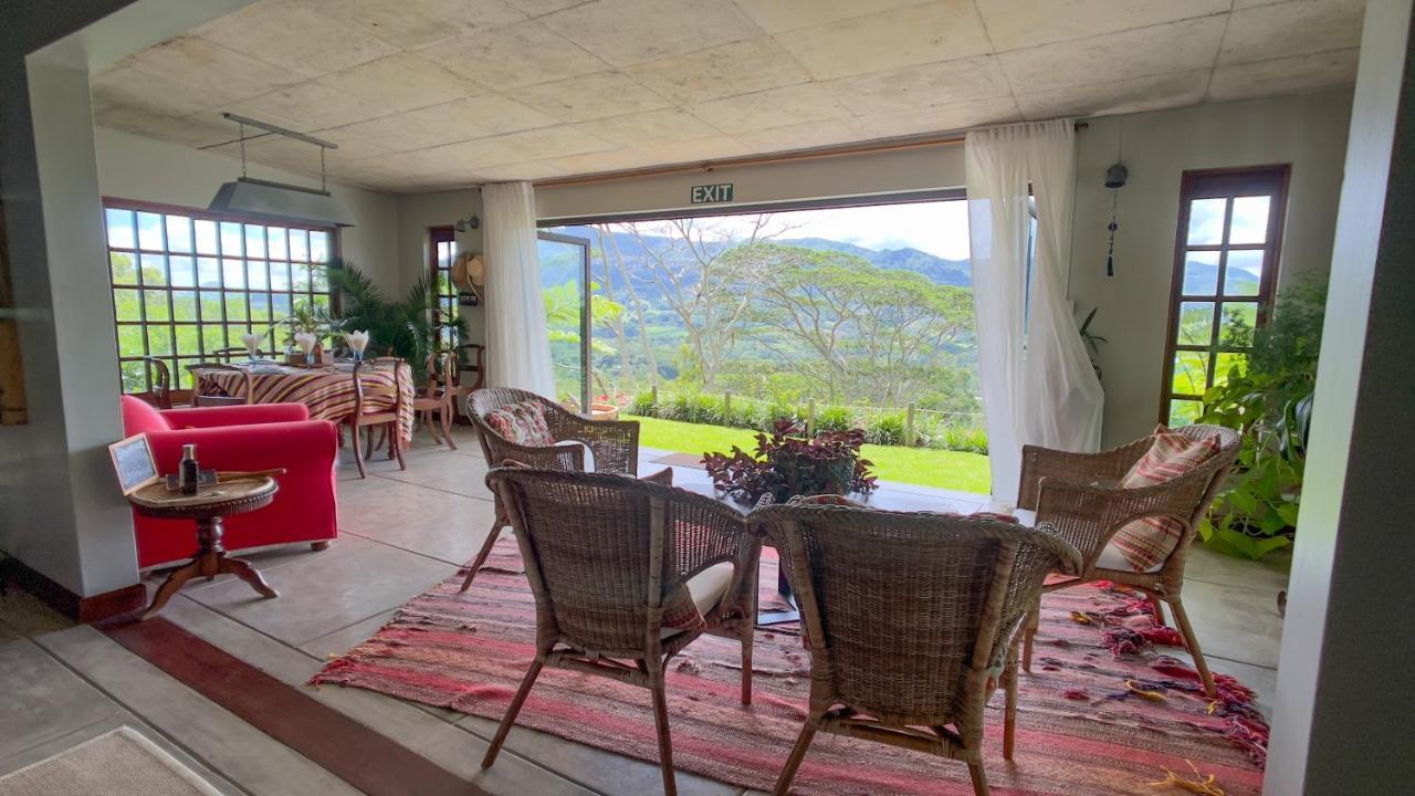 Villa Green Cottage Chamarel