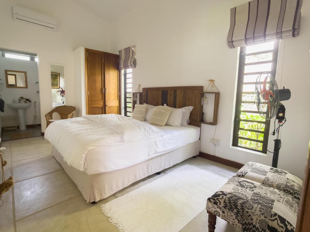 Green Cottage Chamarel Villa
