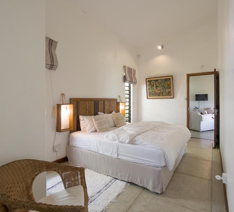 Green Cottage Chamarel Villa *