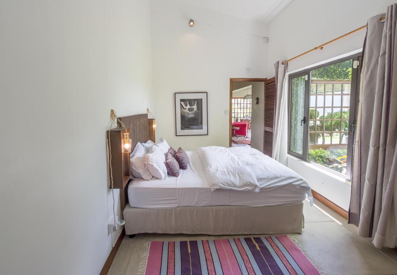 Green Cottage Chamarel *